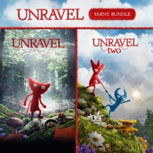 картинка игры Unravel Bundle 