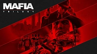 картинка игры Трилогия Mafia PS4 & PS5
