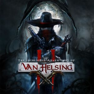 картинка игры The Incredible Adventures of Van Helsing II