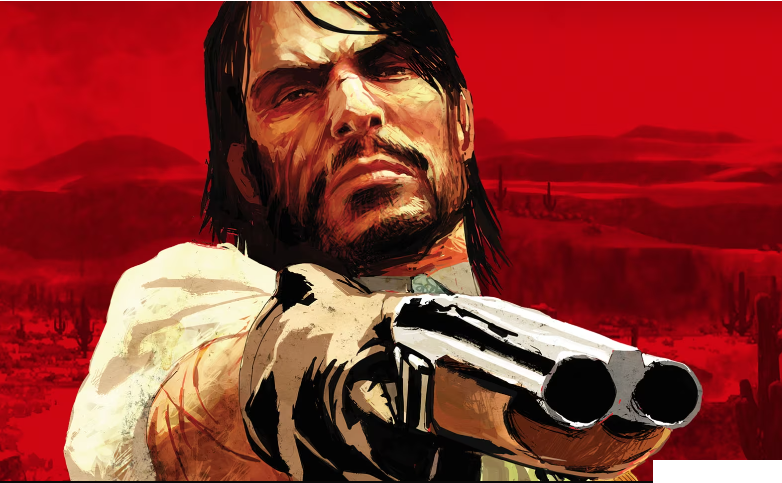 Купути Red Dead Redemption Other