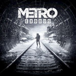 картинка игры Metro Exodus