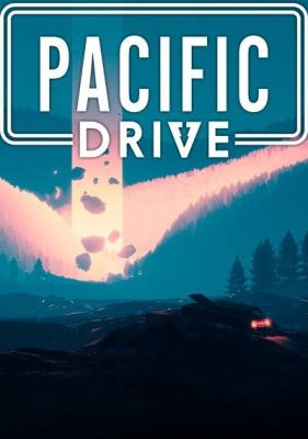 Аренда Pacific Drive PS5