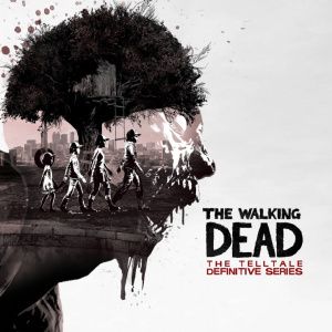 картинка игры The Walking Dead: The Telltale Definitive Series