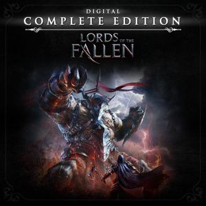 картинка игры Lords of the Fallen Complete Edition (Все DLC)