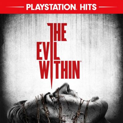 Аренда The Evil Within PS4 и PS5