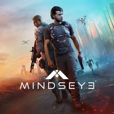 Аренда MindsEye PS5 Аренда MindsEye PS5