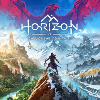 картинка игры Horizon Call of the Mountain