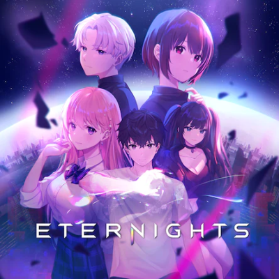 Аренда Eternights PS4 и PS5