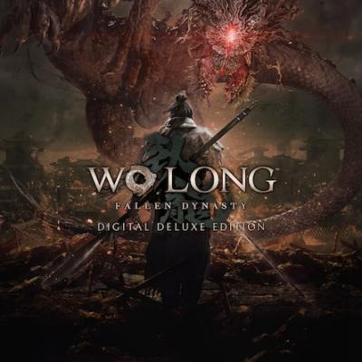 картинка игры Wo Long: Fallen Dynasty