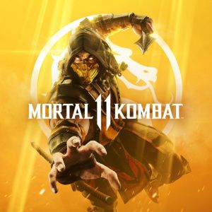 картинка игры Mortal Kombat 11 Ultimate