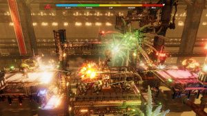 картинка игры Oddworld: Soulstorm