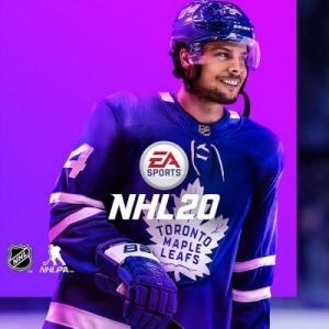 Аренда NHL 2020 PS4 и PS5 Аренда NHL 2020 PS4 и PS5