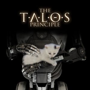 картинка игры The Talos Principle