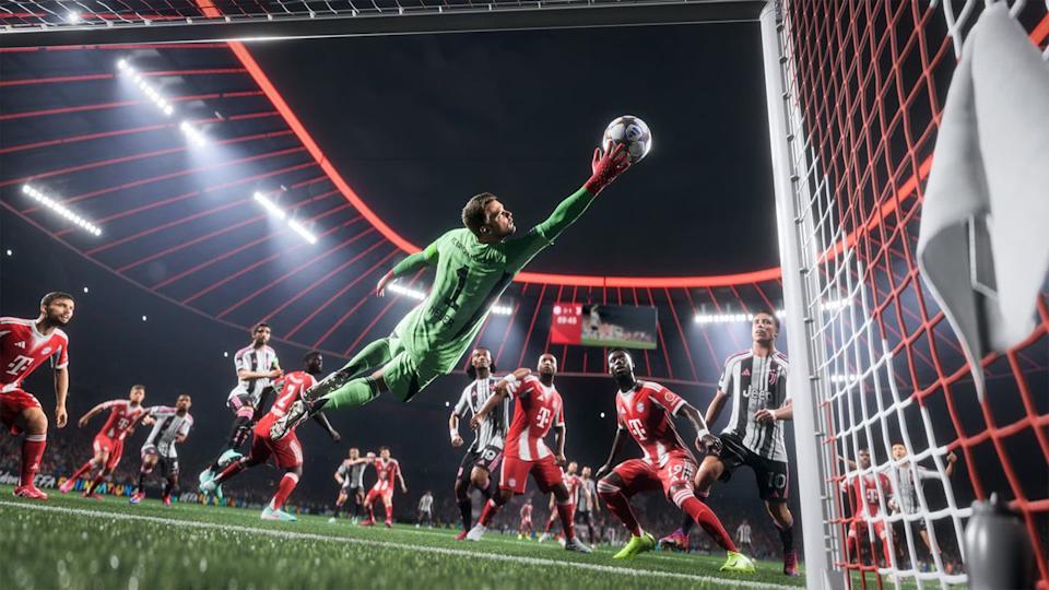 картинка игры EA SPORTS FC™ 26