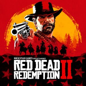 картинка игры Red Dead Redemption 2