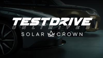 картинка игры Test Drive Unlimited Solar Crown