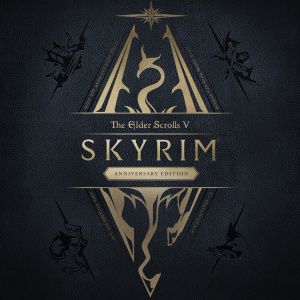 картинка игры The Elder Scrolls V: Skyrim Special Edition PS4 & PS5
