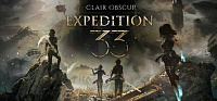 Аренда Clair Obscur: Expedition 33 PS5 Аренда Clair Obscur: Expedition 33 PS5