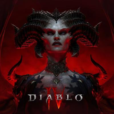картинка игры Diablo IV