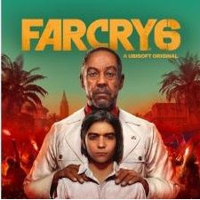 Аренда Far Cry 6 PS4 & PS5 Аренда Far Cry 6 PS4 & PS5