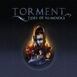 Аренда Torment: Tides of Numenera PS4 и PS5 Аренда Torment: Tides of Numenera PS4 и PS5