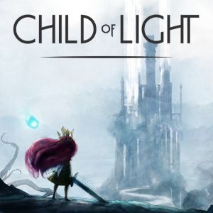 картинка игры Child of Light