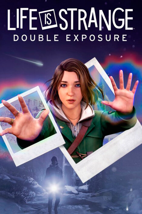 картинка игры Life is Strange: Double Exposure