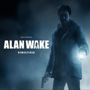 Аренда Alan Wake Remastered PS4 и PS5 Аренда Alan Wake Remastered PS4 и PS5