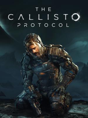 Покупка The Callisto Protocol PS4 и PS5