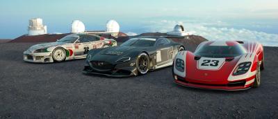 Gran Turismo 7 предложит передовое качество моделей машин на PlayStation 5 - новый ролик автосимулятора
