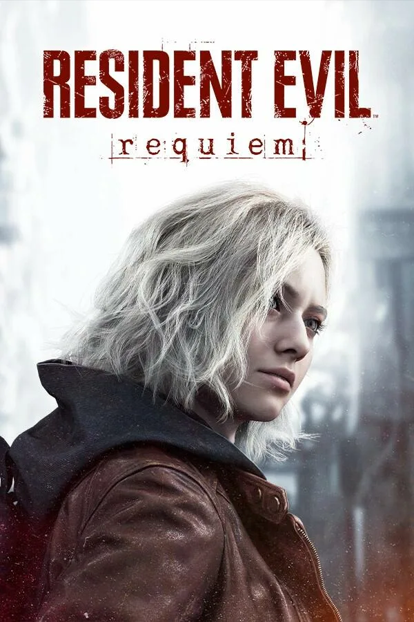 Аренда Resident Evil Requiem PS5