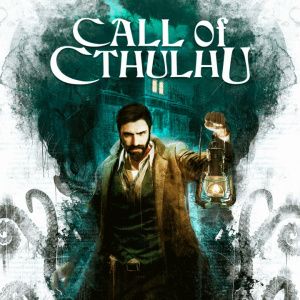 Аренда Call of Cthulhu PS4 и PS5