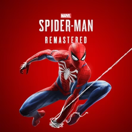 картинка игры Marvel's Spider-Man Remastered