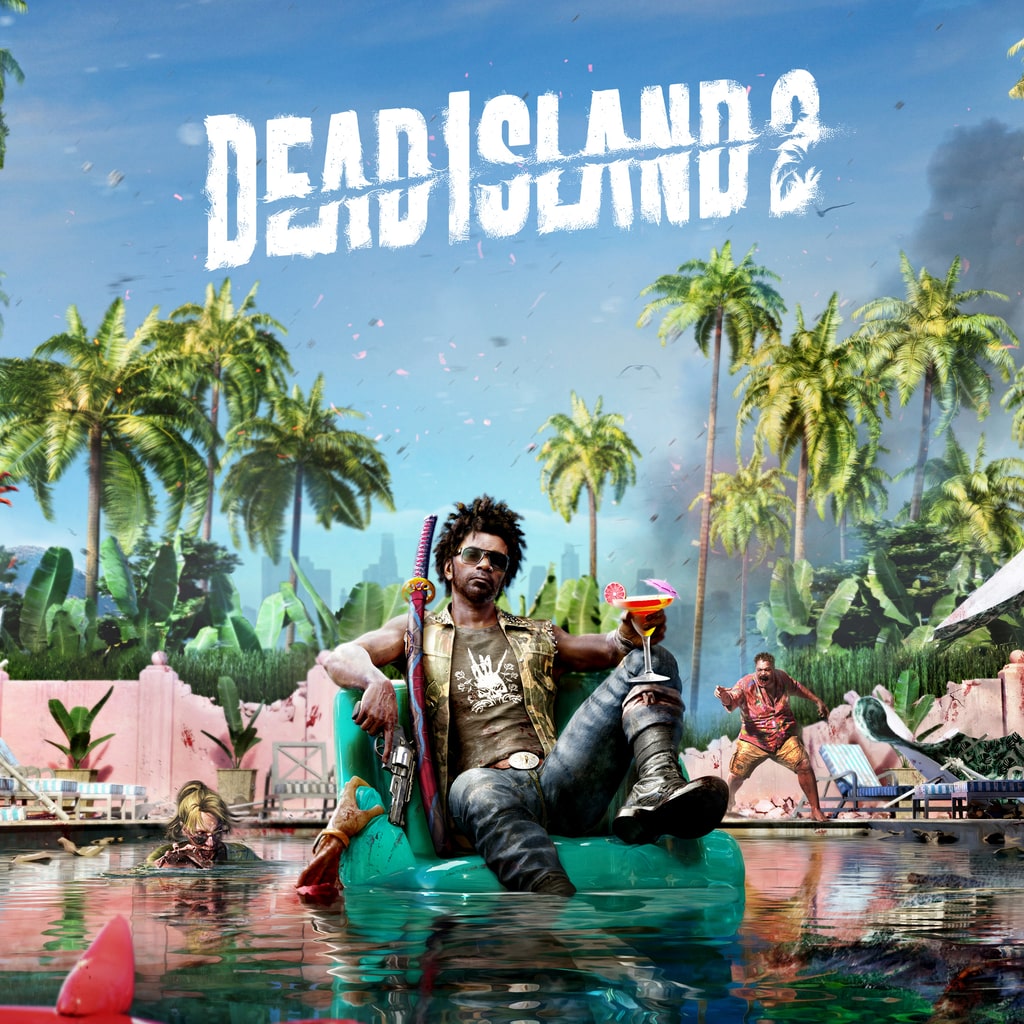 картинка игры Dead Island 2