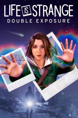 Аренда Life is Strange: Double Exposure PS5