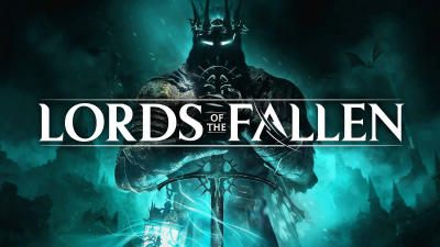 Аренда The Lords of the Fallen для PS4 и PS5
