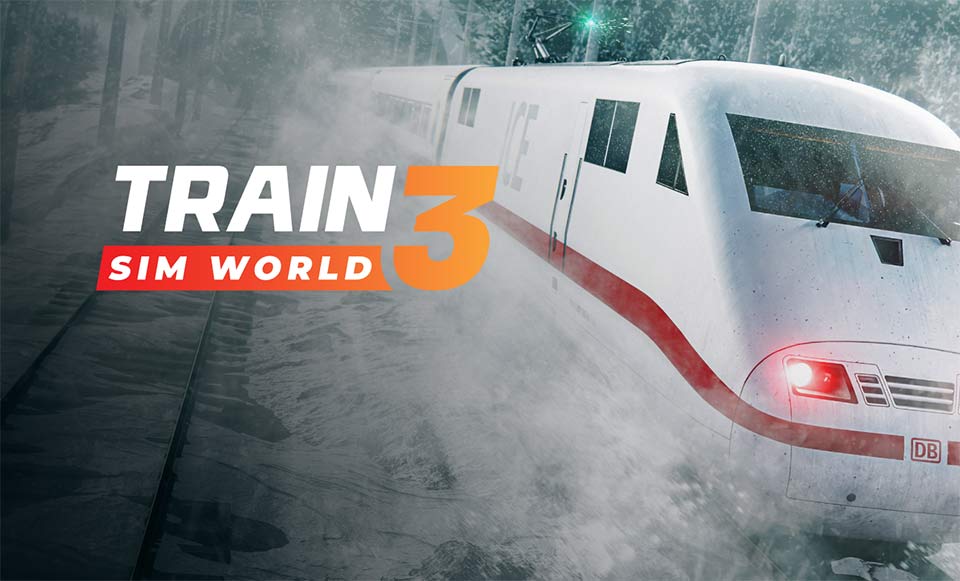 картинка игры Train Sim World® 3: Standard Edition