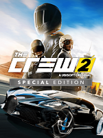 картинка игры The Crew® 2 Special Edition (П3)