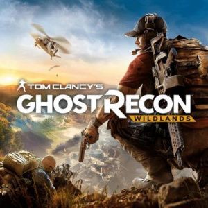 Аренда Tom Clancy’s Ghost Recon Wildlands PS4 и PS5 Аренда Tom Clancy’s Ghost Recon Wildlands PS4 и PS5