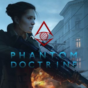 Phantom Doctrine картинка игры Phantom Doctrine