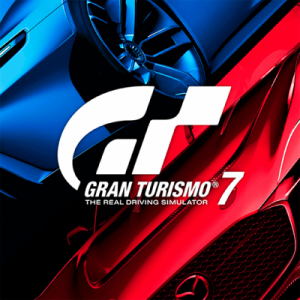Аренда Gran Turismo 7 PS4 и PS5 Аренда Gran Turismo 7 PS4 и PS5