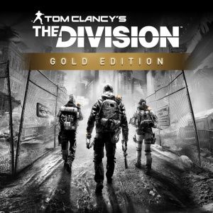 картинка игры Tom Clancy's The Division Gold Edition (Все DLC)