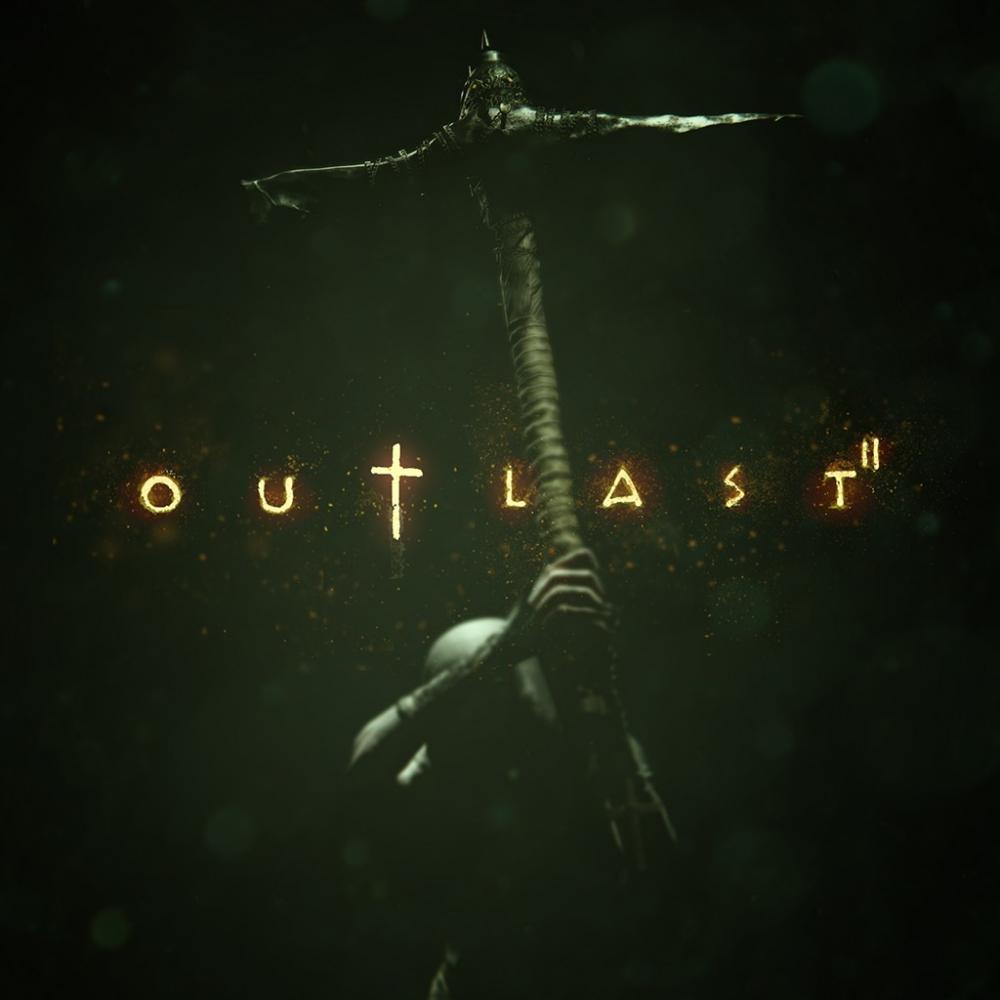 Аренда Outlast 2 PS4 и PS5