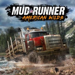 Аренда Spintires: MudRunner American Wilds Edition PS4 и PS5