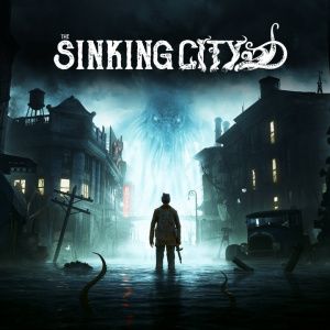 картинка игры The Sinking City