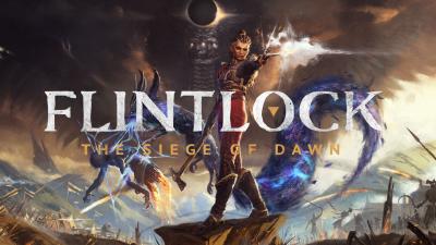 картинка игры Flintlock: The Siege of Dawn
