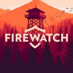Аренда Firewatch PS4 и PS5 Аренда Firewatch PS4 и PS5