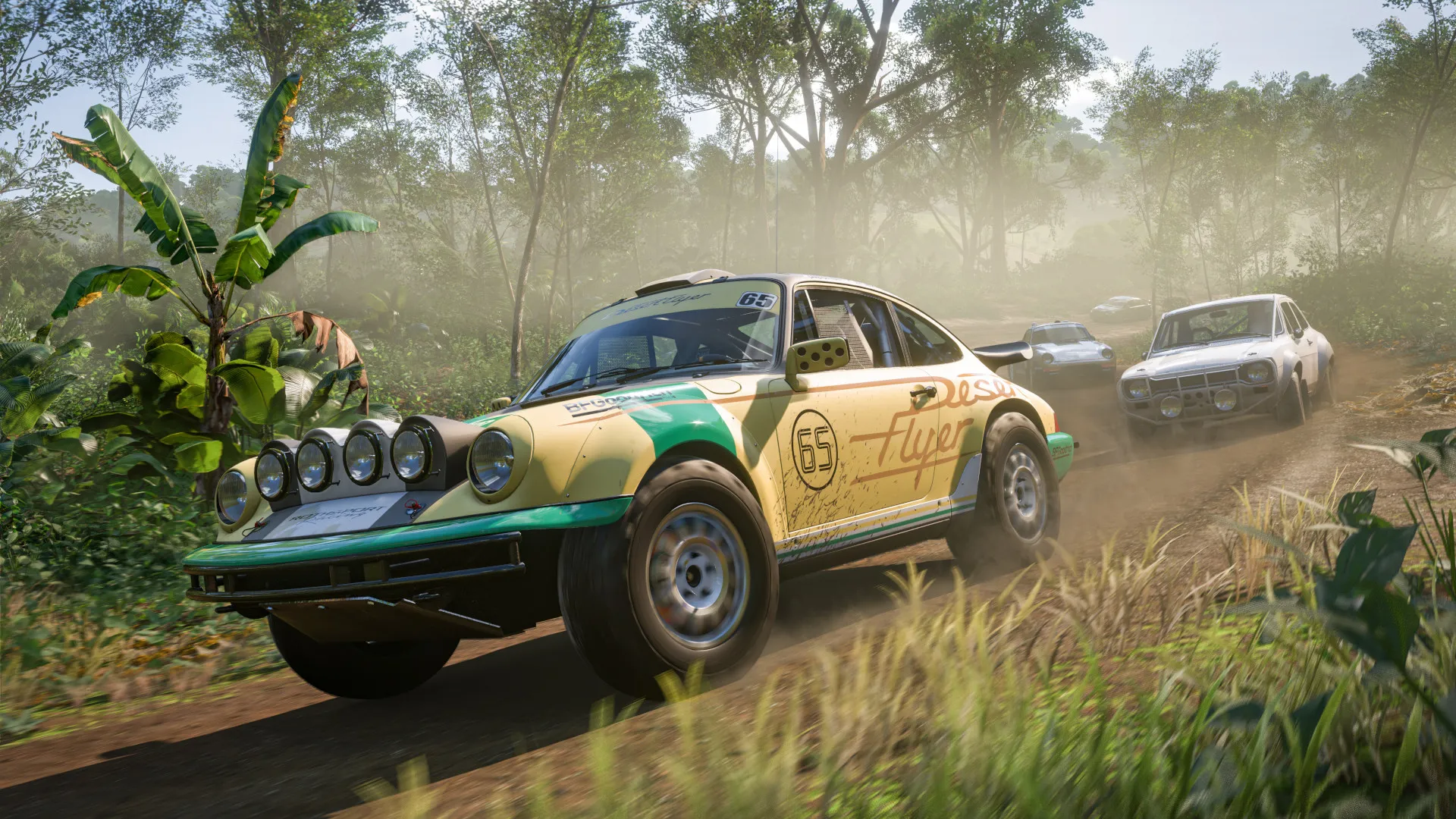 картинка игры Forza Horizon 5 Standard Edition