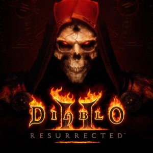 картинка игры Diablo II: Resurrected
