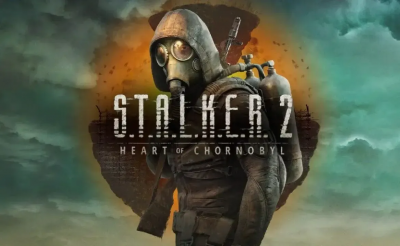 Аренда S.T.A.L.K.E.R. 2: Heart of Chornobyl PS5